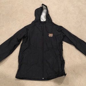 WMU Rain Jacket